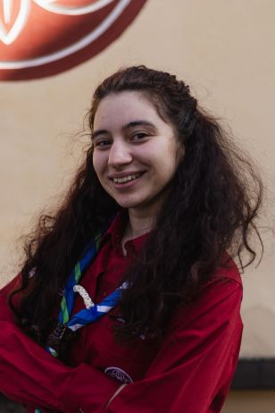Chiara Werbanschitz