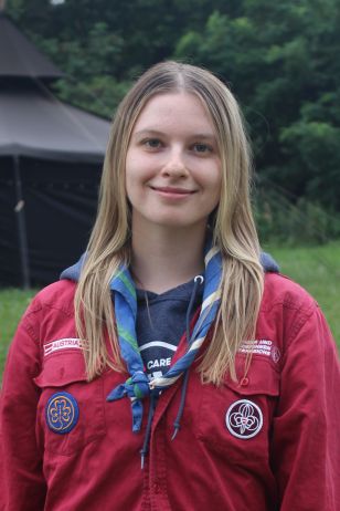 Julia Haas
