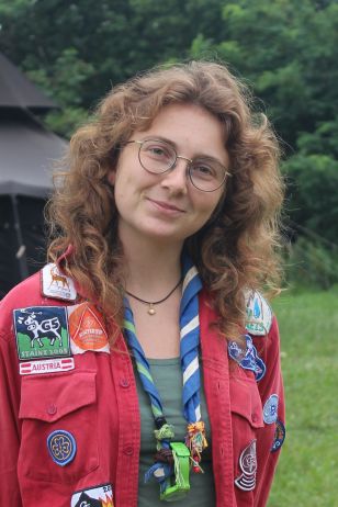 Lea Kreiner
