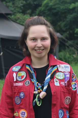 Lisa Scharpf