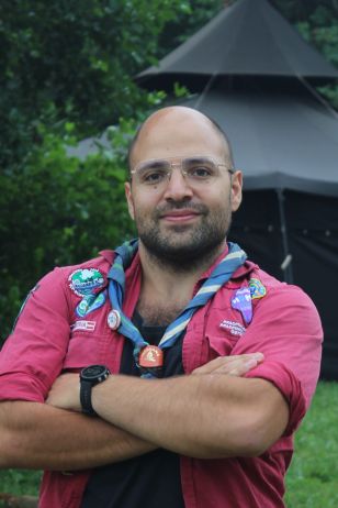 Richard Hasso